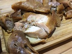 -须水邓记叫化鸡(中原路店)
