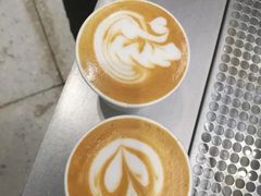 -Seesaw Coffee(上海国金中心店)