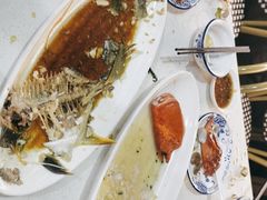 -锦里海景海鲜餐厅.三亚老字号(亚龙湾中心广场店)