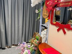 -海马体照相馆(上海宝山万达广场店)