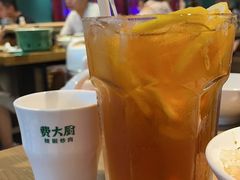 -费大厨辣椒炒肉(万家丽一店)