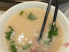 -古萧汪家羊肉馆(龙山路总店)