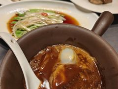 -A One Kitchen·南京精菜馆(德基广场店)