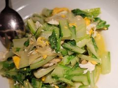 -船歌·鱼水饺青岛菜(闽江二路店)