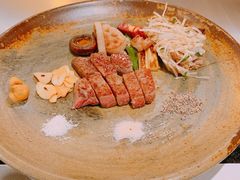 -神户牛排 石田屋(本店)