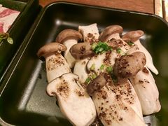 -新石器烤肉(中房金谊广场店)