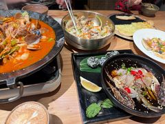 -KimPro 辛普乐概念韩餐