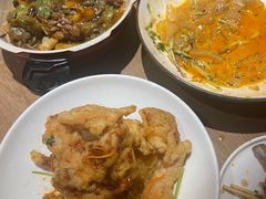 -金掌勺锅包肉(华润万象城店)