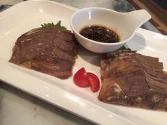 -西安饭庄·非遗陕菜(钟楼店)