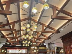 -龙抄手(春熙路总店)