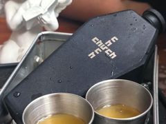 -CHURCH  BISTRO 教堂·餐吧