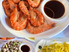 -碧海银沙海鲜餐厅(恒大海上威尼斯店)