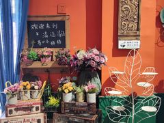 -清迈清迈巷口小排档(烟台山店)