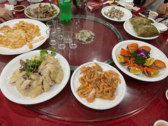 -琼江海鲜店(新民街店)