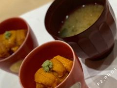 -鮨一日本料理(大中华店)