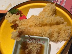 -桃夭日式料理(国信店)