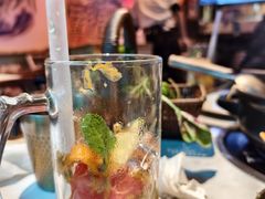 -琥珀川糟粕醋火锅(慈云寺店)