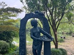 -烟水渔庄餐厅(西溪湿地店)