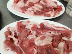 烤肥牛-火云龙烤肉(紫荆花店)