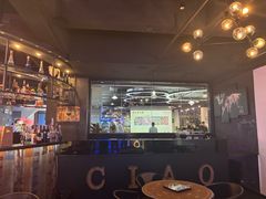 -CIAO·团建聚餐·生日派对轰趴馆(福田店)