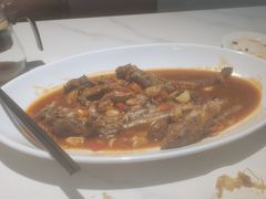 -楚鱼王·河鲜·湖北菜(华农店)