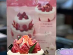 -卷心卷意·轻甜蛋糕(新光天地店)