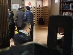 -热带雨林汗蒸馆(汶水东路店)