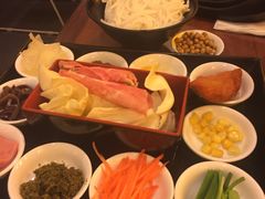 -阿香米线(北京华联万柳店)