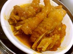 -糖朝(尖沙咀店)