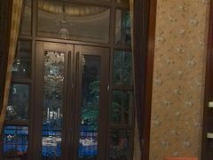 -星河湾半岛酒店-真粤中餐厅