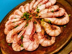 -高佳庄·海鲜酒楼(东港店)