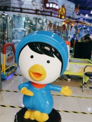 -润动会·家庭游乐中心(昆山前进欧尚店)