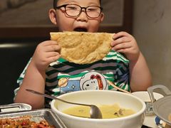 -遇见长安之高山流水(李家村万达店)