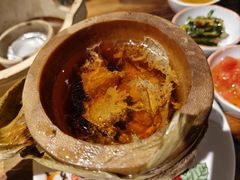 -广府乡下·饭庄(新港东路店)
