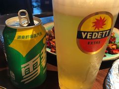 -成都娃娃花园餐厅 (南艺旗舰店)