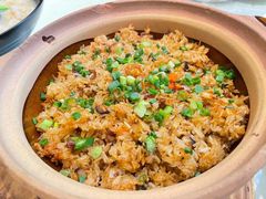 招牌羊菘焗饭-新兴·金羊座·粤菜点心(乐峰店)