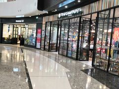 -TheGreenParty(槐房万达店)