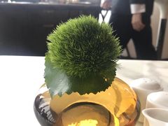 -广州四季酒店·意珍·意式自助餐