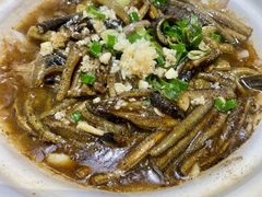-陈记菜馆·非遗淮扬菜(东关街教场店)