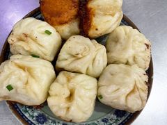 生煎-老王生煎(贝港店)