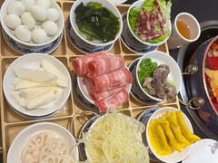 -咏江南·苏式火锅·苏州评弹(观前街店)