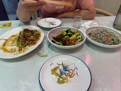 -听涛雅苑百味饺子老家菜馆