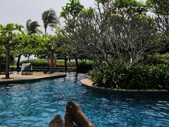 -三亚亚龙湾天域度假酒店