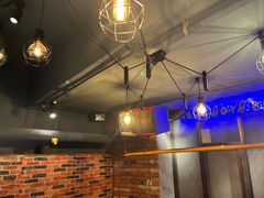 -云晓光头烧烤吧(川沙绿地店)