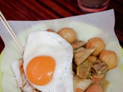 四喜肠粉-華叔茶記