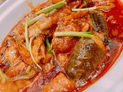 -卿雲阁私人高定餐厅(汉口江滩店)