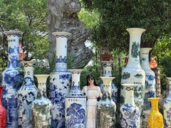 -景德镇古窑民俗博览区