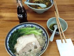 -枫镇面馆(寒山寺店)