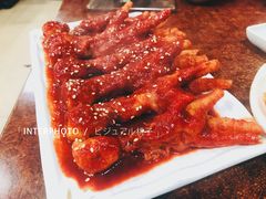 -春川铁板鸡(高科园店)