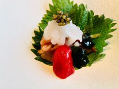 -風料理.鮨Omakase